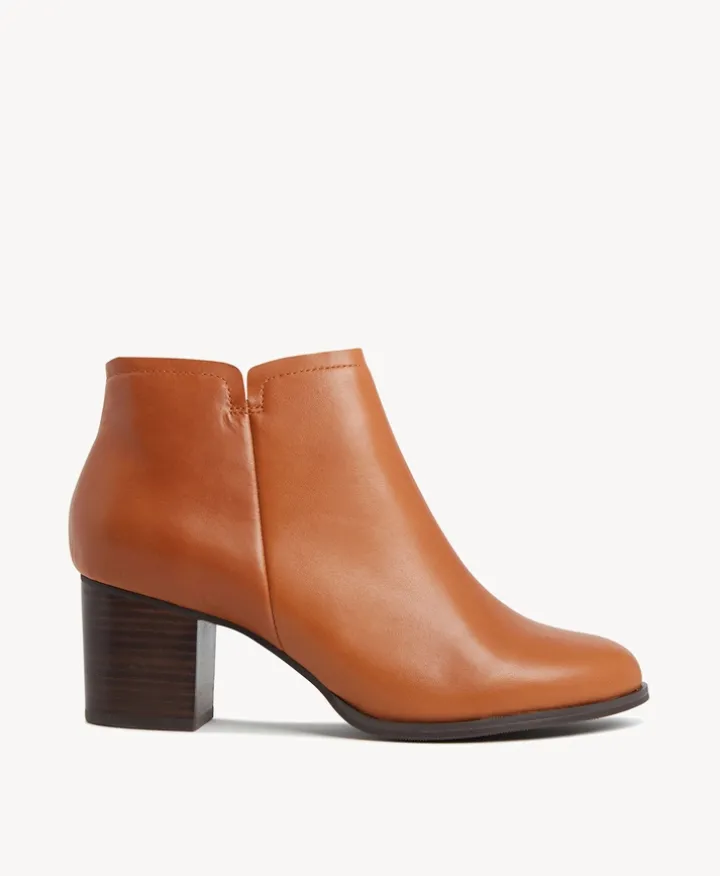 Adele Ankle Boot
