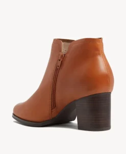Adele Ankle Boot