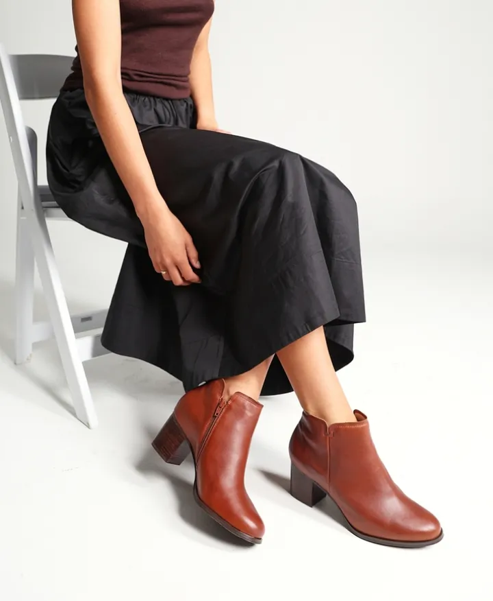 Adele Ankle Boot