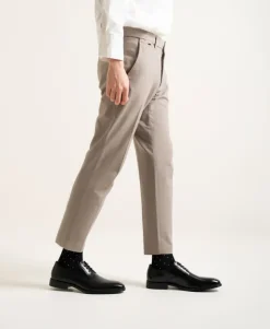 Albert Dress Shoe