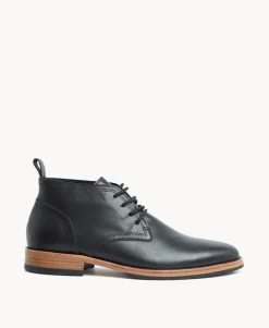 Alex Chukka Boot