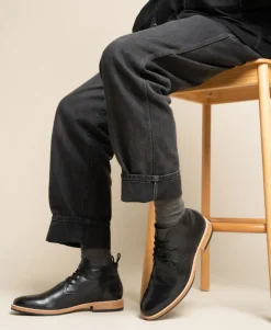 Alex Chukka Boot