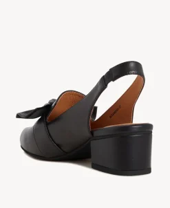 Alexandra Slingback Loafer