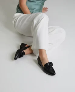 Alexandra Slingback Loafer