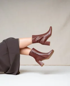 Amanda Ankle Boot