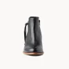 Annabel Wide Fit Ankle Boot