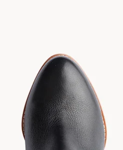 Annabel Wide Fit Ankle Boot