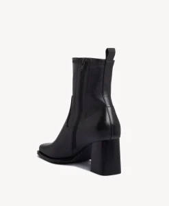 Antwerp Ankle Boot