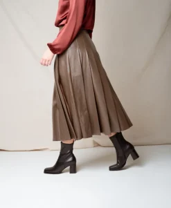 Antwerp Ankle Boot