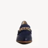 Anya Heeled Loafer
