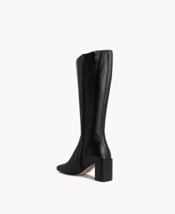 April Knee High Boot