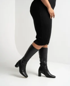 April Knee High Boot