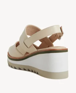Atom Slingback Flat