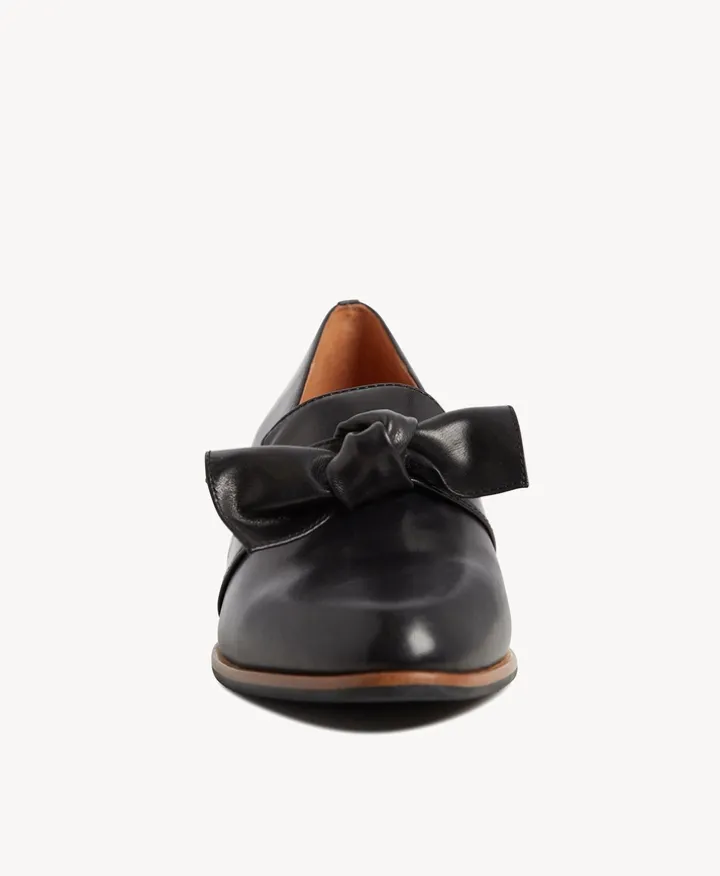 Aurora Dress Flat
