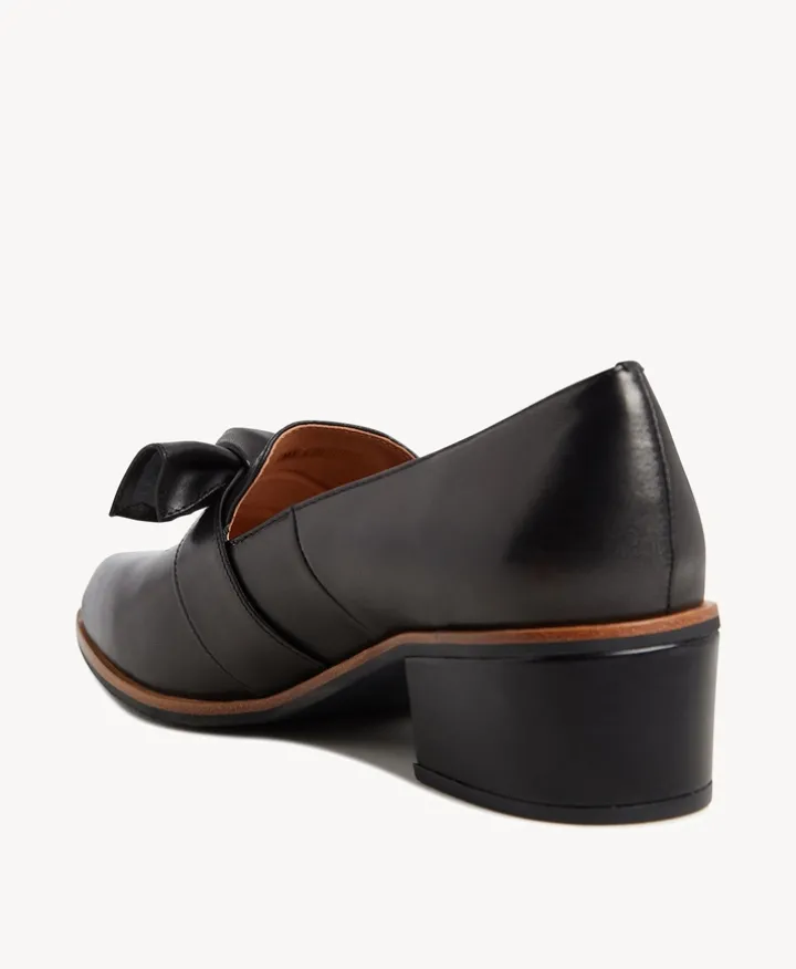 Aurora Dress Flat