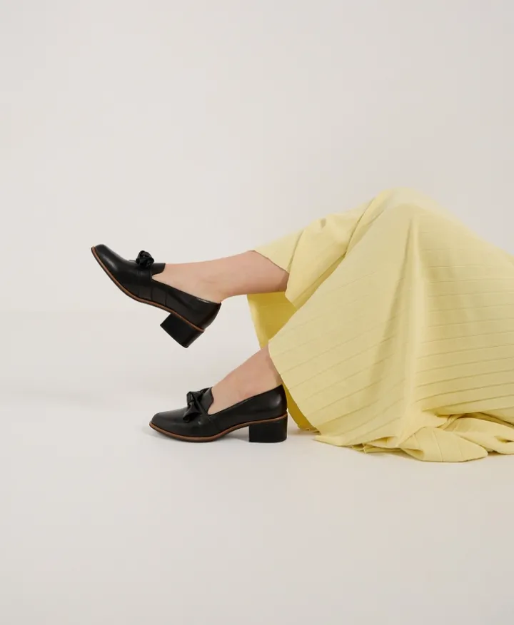 Aurora Dress Flat