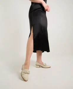 Aurora Dress Flat