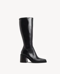 Ava Knee High Stretch Boot