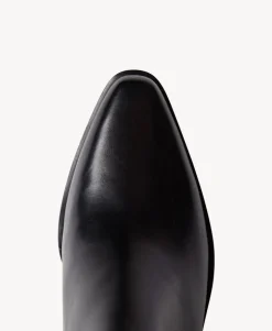 Ava Knee High Stretch Boot