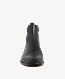 Babylon Dress Boot
