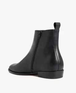 Babylon Dress Boot