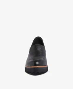 Bailee Wedge Loafer