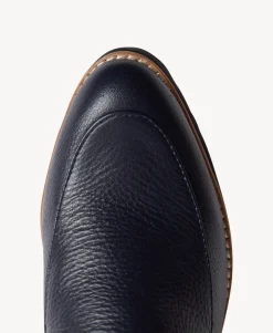 Bailee Wedge Loafer