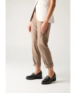 Bailee Wedge Loafer