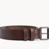 Bale belt