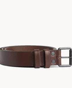 Bale belt