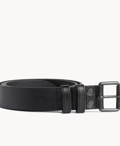 Bale belt