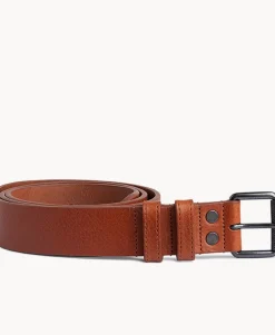 Bale belt
