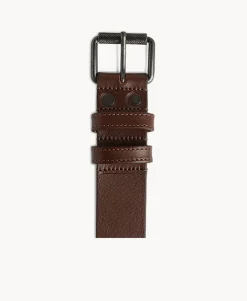 Bale belt