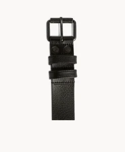 Bale belt