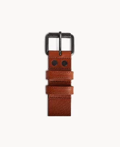 Bale belt