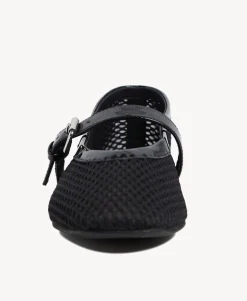 Bambina Ballet Flat