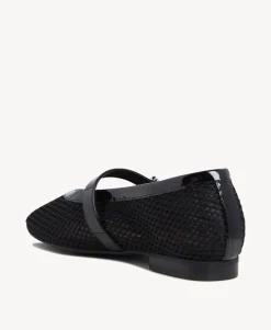 Bambina Ballet Flat