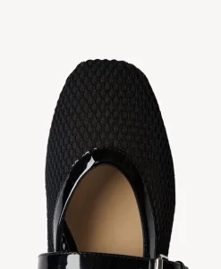 Bambina Ballet Flat