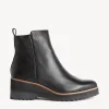 Bank Ankle Boot