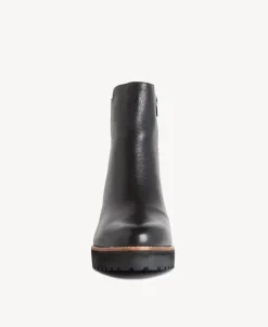 Bank Ankle Boot