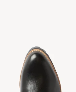 Bank Ankle Boot