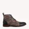 Barnes Men's Lace Up Boot