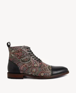 Barnes Men's Lace Up Boot