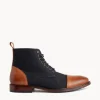 Barnes Men's Lace Up Boot