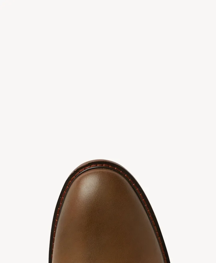Barnes Men's Lace Up Boot