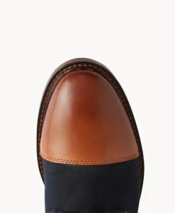 Barnes Men's Lace Up Boot