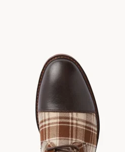 Barnes Men's Lace Up Boot