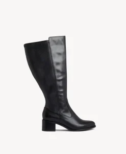 Barnett Wide Knee High Boot with XX Wide Calf