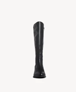 Barnett Wide Knee High Boot with XX Wide Calf