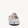 Barre Ballet Flat